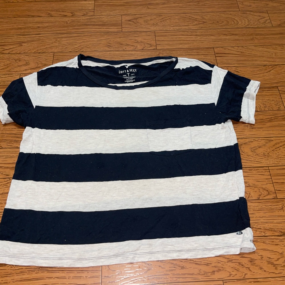 American Eagle Tee